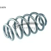 CS Germany Fahrwerksfeder 14.319.579
