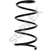 SUPLEX Fahrwerksfeder [Hersteller-Nr. 35410] für Toyota