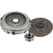 FEBI BILSTEIN 105239 Kupplungssatz