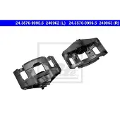 Ate Bremssattel 24.3576-9996.5 für VW Skoda Audi Seat Golf VI Passat B6 Variant