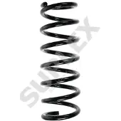 SUPLEX Fahrwerksfeder [Hersteller-Nr. 32049] für Subaru