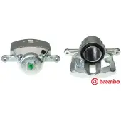 Brembo Bremssattel ESSENTIAL LINE F 11 011