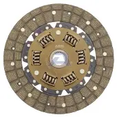 AISIN Kupplungsscheibe DM-044U