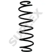 SUPLEX Fahrwerksfeder [Hersteller-Nr. 39153] für VW