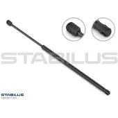 STABILUS Gasfeder, Koffer-/Laderaum 8432Ch