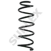 SUPLEX Fahrwerksfeder [Hersteller-Nr. 47063] für Chevrolet