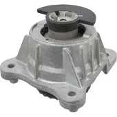 FEBI BILSTEIN Motorlager Hydrolager Rechts passend für MERCEDES-BENZ V-Klasse (W447) 104431