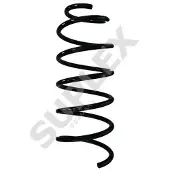 SUPLEX Fahrwerksfeder 38093