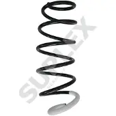 SUPLEX Fahrwerksfeder 24157