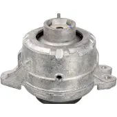 FEBI BILSTEIN Motorlager passend für MERCEDES-BENZ C-Klasse T-modell (S205) 109383