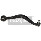 MAXGEAR 72-2029 Querlenker Vorne Links Unten Hinten für MAZDA 6 Station Wagon (GY) für FORD FUSION Stufenheck CD3 für FORD USA Fusion I