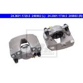 Ate Bremssattel 24.3601-1730.5 für Audi Q5