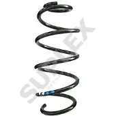 SUPLEX Fahrwerksfeder 39345
