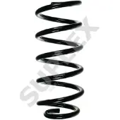 SUPLEX Fahrwerksfeder [Hersteller-Nr. 39142] für VW