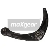 MAXGEAR 72-0959 Querlenker Vorne Links Unten für CITROËN BERLINGO (B9) passend für PEUGEOT 307 CC (3B) 307 (3A/C)