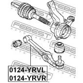 FEBEST 0124-Yrvl