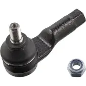 FEBI BILSTEIN Spurstangenkopf Spurstange für MAZDA 626 III (GD) Vorne Links Vorne Rechts 42452