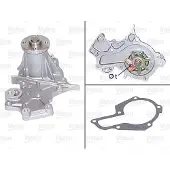 Valeo Wasserpumpe 506614