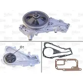 Valeo Wasserpumpe 506599