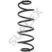 SUPLEX Fahrwerksfeder [Hersteller-Nr. 24169] für Peugeot