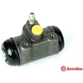 Brembo Radbremszylinder ESSENTIAL LINE A 12 164