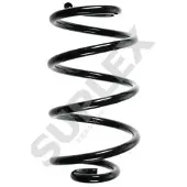 SUPLEX Fahrwerksfeder 27225