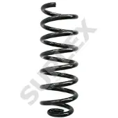 SUPLEX Fahrwerksfeder [Hersteller-Nr. 03217] für Audi