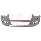 VAN WEZEL Stoßfänger 0337576