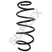 SUPLEX Fahrwerksfeder 10090