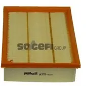 PURFLUX Filter A376