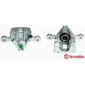 Brembo Bremssattel ESSENTIAL LINE F 30 086
