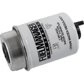 FEBI BILSTEIN Kraftstofffilter 170059