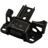 KAVO PARTS Motorlager Links für MAZDA 2 Schrägheck (DE, DH3) EEM-4621