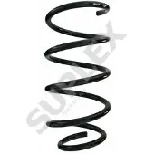 SUPLEX Fahrwerksfeder [Hersteller-Nr. 06486] für Mini