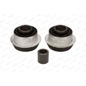 Moog Lagerung Lenker passend für MERCEDES-BENZ B-Klasse (W246, W242) ME-SB-13334