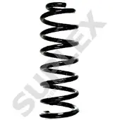 SUPLEX Fahrwerksfeder 24123