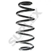 SUPLEX Fahrwerksfeder [Hersteller-Nr. 03301] für Audi