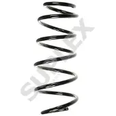 SUPLEX Fahrwerksfeder 23430