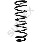 SUPLEX Fahrwerksfeder [Hersteller-Nr. 35379] für Toyota