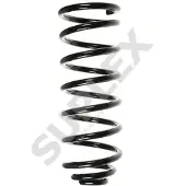 SUPLEX Fahrwerksfeder [Hersteller-Nr. 38029] für Volvo