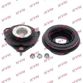 KYB Reparatursatz, Federbeinstützlager Suspension Mounting Kit SM5671