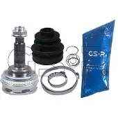 GSP Gelenksatz Antriebswelle für TOYOTA RAV 4 I (SXA1) 859019
