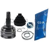 GSP Gelenksatz Antriebswelle für FIAT BRAVO I (182) 802008
