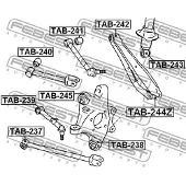 FEBEST Tab-244Z