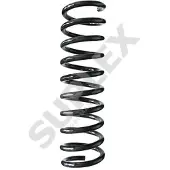 SUPLEX Fahrwerksfeder [Hersteller-Nr. 10370] für Ford