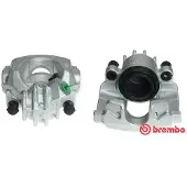 Brembo Bremssattel ESSENTIAL LINE F 61 279