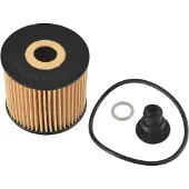 Blue Print Ölfilter [Hersteller-Nr. ADBP210019] für Hyundai, Kia