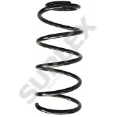 SUPLEX Fahrwerksfeder [Hersteller-Nr. 10334] für Ford