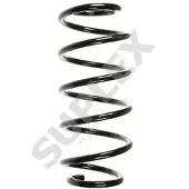 SUPLEX Fahrwerksfeder [Hersteller-Nr. 23398] für Opel