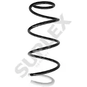 SUPLEX Fahrwerksfeder 27294
